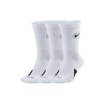 Nike Knee High Socks All Unisex White DA2123-100 S gray