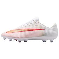 Nike Mercurial Superfly 11 Pro amortizuojantys futbolo bateliai Unisex sportbačiai Balti IO1489-100 43 white