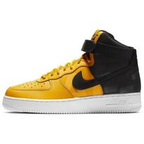 Nike Air Force 1 High '07 LV8 'Yellow Ochre' AV8364-700 40.5 black
