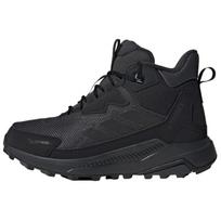 adidas Terrex Anylander Climawarm+ Carbon Core Black Grey Six (Women's 36 black