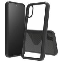 Suitable for Samsung Xcover 7 Xcover 6Pro Xcover Pro crystal clear acrylic transparent case Samsung Galaxy Xcover 5 juoda