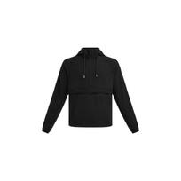 Under Armour Launch Elite SS24 Comfortable Soft Skin-Friendly Warm Jacket Men Jacket Black 1386622-001 L black