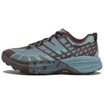 HOKA Speedgoat 2 Druzy Cold Brew Unisex Bėgimo bateliai Mėlyni 1162710-DZYC 42⅔ gray