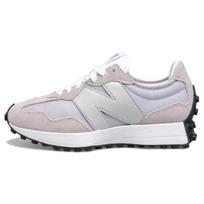 New Balance 327 Grey Silver Sneakers MS327MA1 43 white