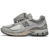 New Balance 2002R 'Pouch Summer Fog' Sneakers M2002RVC 40.5 gray