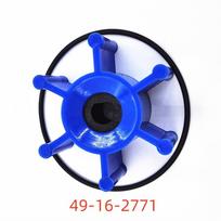 Darbaračio rinkinys 49-16-2771 Milwaukee M18 perkeliamiesiems siurbliams 49162771 Pakeitimas