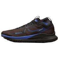 Nike React Pegasus Trail 4 Gore Tex Ruda Mėlyna Juoda FB2193-200 44.5 black