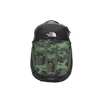 The North Face Surge 31L Commuter Travel Backpack Unisex Backpack Nylon Camouflage NF0A52SG28F-OS Camouflage
