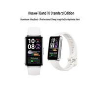 Huawei Band 10 Smart Fitness Tracker (CN version) black