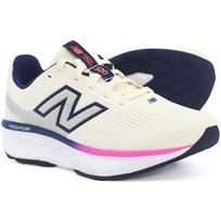 New Balance Fresh Foam 520 V9 W5201N8/235 white