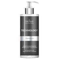 Farmona Technology Gelis ultragarsui Drėkinamasis - Stangrinamasis 500 ml