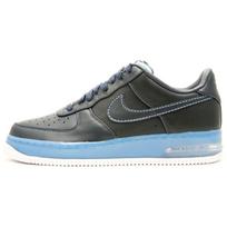 Nike Air Force 1 Low Supreme Max Air Obsidian University Blue 316666-442 43 black