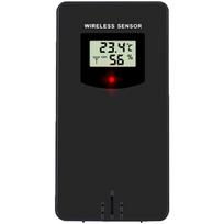 Transmitter For The Bd-920 Berdsen Weather Station, Black
