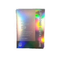 Beyond Origin Liposomal Glutathione 2g x 30 Packets One thing