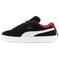 PUMA Suede XL Skateboard Shoes Unisex Black 309130-01 41 black