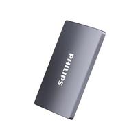 Philips Portable SSD for PC & Mobile 512GB