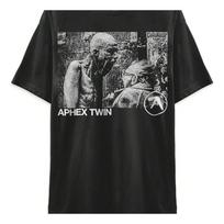 Electronic Edm Aphex Twin One To Daddy Dream Retro Vintage D S įvairiaspalvis