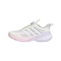 Adidas Light Dart Fabric Knob Round Toe Comfortable Low Top Running Shoes Kids sneakers LA4515 28