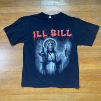 Vintage 2000s ill Bill Trust Nobody Rap T-shirt Unisex T-Shirt XL