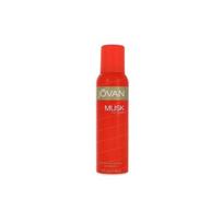 Jovan, Musk, Deodorant Spray, For Women, 150 ml
