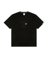Eipeu Aapeunvs Moonface T-Shirt Black / Aaptem1836Xxqbkx Black/M black