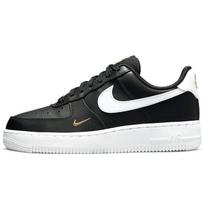 Nike Air Force 1 Low 07 Essential Black White Women's CZ0270-001 36 black