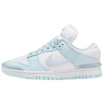 Nike Dunk Low Twist 'Glacier Blue' Moteriški DZ2794-103 36.5 mėlyna