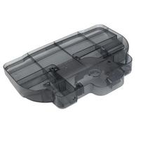 Quick Release Storage Tray for DEEBOT For X8 Pro For Omni Robot Vacuum Mop gray