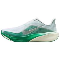 Nike Pegasus 42 Abrasion Resistant Breathable Running Shoes Women's White Green IB1881-100 38 žalia