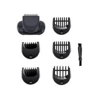 Barzdos kirpimo priedas Braun Series 5, 6 ir 7 elektriniams skustuvams 5018S, 5020S, 6075Cc, 7