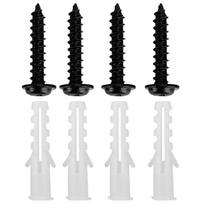 Accessory Holder for Dyson V7 V8 V10 Vacuum Cleaner Attachment Holders Docks Station black