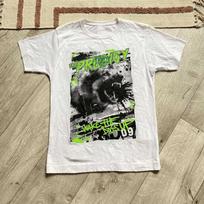 THE PRODIGY WAKE THE DOORS UP CRAZY Gift For Fans Unisex All Size T-Shirt MD203 M white