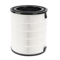 LEVOIT LV-H133 Air Purifier Activated Carbon Filter white