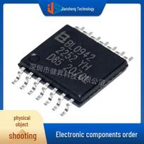 New Original BL0942 TSSOP-14 Smart Energy Meter Chip: No Calibration Needed, Single-Phase Energy Clock BL0942