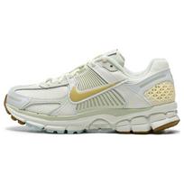 Nike Zoom Vomero 5 Sail Buff Gold Women's Sneakers casual FV3638-171 36 balta