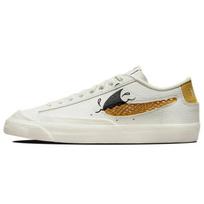 Nike Blazer Low Sun Club Kedai Riedlentės Batai DM0210-100 42 white