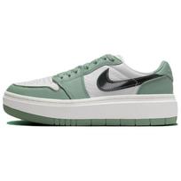 Air Jordan 1 Elevate Low 'Jade Smoke' Moteriški Jordan DH7004-300 Jordan DH7004-300 36.5 white