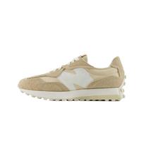 New Balance NB 327 Low Top Casual Shoes Unisex Khaki Sneakers U327WCL 39.5 chaki