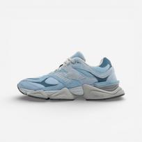 New Balance 9060 Light Blue (GS) 36 mėlyna