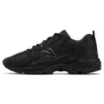 New Balance 574 serija Juoda/Raudona ML828BM 37 black