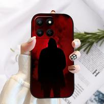 For Honor 400 Smart 5G dėklas Minkštas TPU silikoninis telefono dėklas For Honor X7d 5G 400Smart LGN-NX1 galinis dangtelis Bamperis Atsparus smūgiams Fundas Honor X7d brown