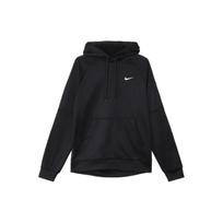 Nike Therma-Fit Hooded Pullover Sweatshirt Men Tops Black DQ4835-010 S black