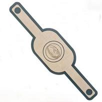 Silicone Bread Sling Dutch Oven Liner Non-Stick Easy Clean Reusable Bread Baking Mat Easy to Transfer Sourdough Bread
