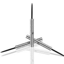 Luxury Titanium Dart Shafts CNC Machined High-End Professional Competition Darts Stems for Serious Darters