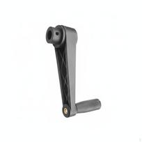 Machine Tool Hand Crank Window Opener Ergonomic Grip Revolving Handle 63*8 63*8