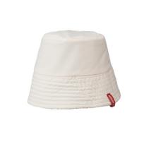 [CB Japan] Sauna Hat Free Size Head Circumference 60cm Reversible 60.0cm balta