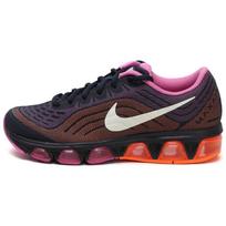 Nike Air Max Tailwind 6 Cushioning Abrasion Resistant Low top Casual Shoes Blue Purple Teenagers 621226-415 35.5 mėlynai violetinė