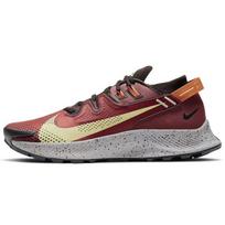 Nike Pegasus Trail 2 'Red Yellow' CK4305-600 41 brown