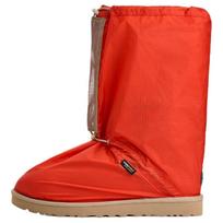 UGG Classic Mini Boot Reese Cooper Mandarin Red 1174070-MRNR 42 raudona