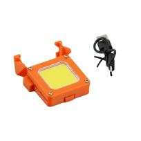 Night Navigation Lights For DJI NEO 2 Drone Bright LED Signal Lamp Orange/Grey Protective Lighting Accessory For Night Flight